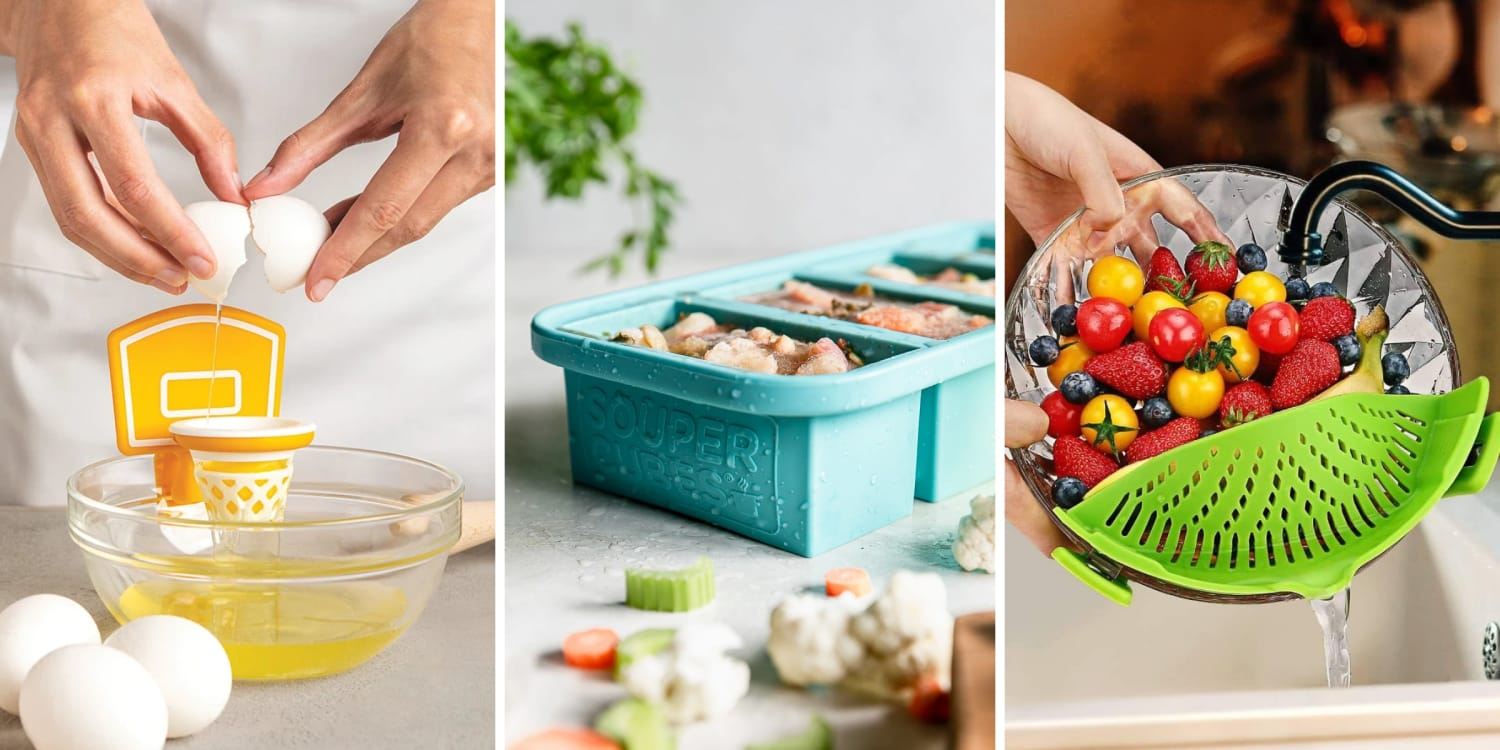 Top Kitchen Gadgets Under $25 – Worth It or Not?