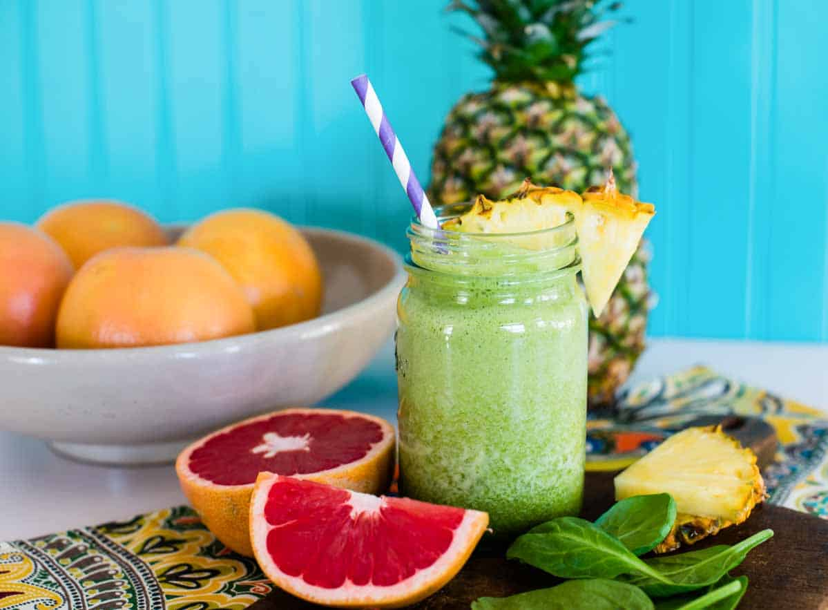 3 Smoothies That Boost Energy Naturally