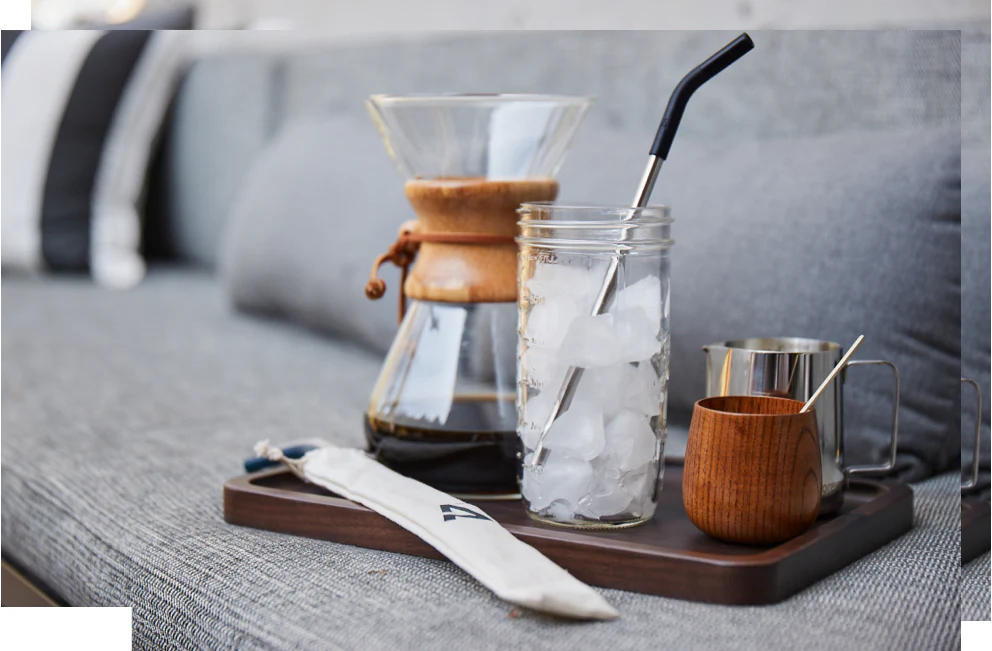 How to Make Iced Coffee Like a Barista