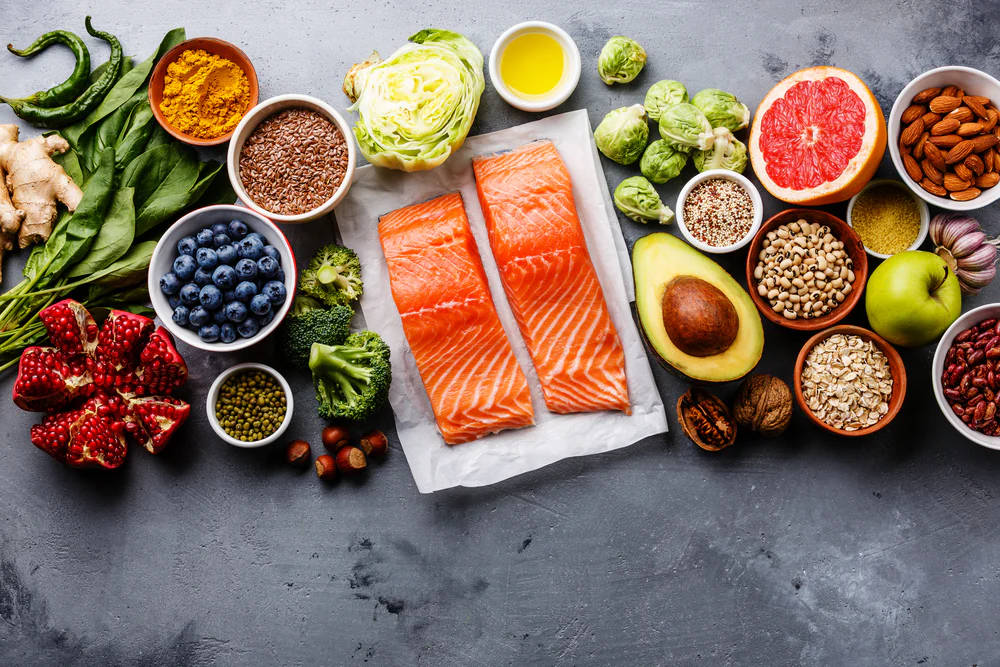 Top 10 Superfoods for Everyday Health