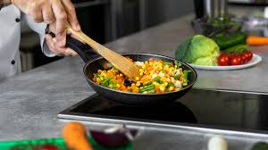 10 Kitchen Hacks Every Cook Should Know