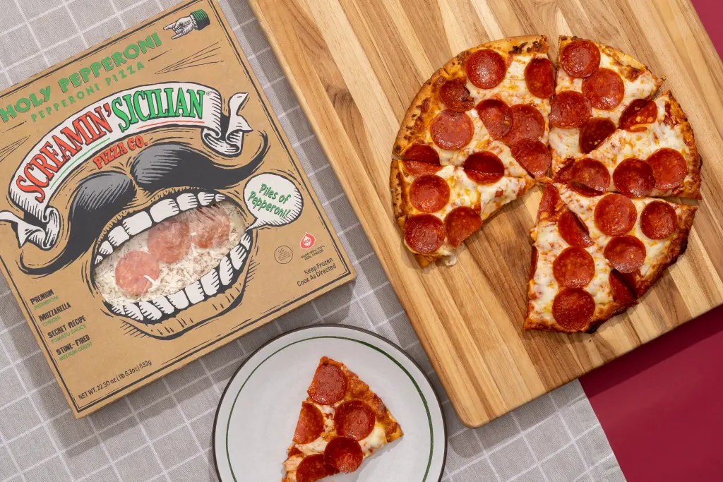 We Tried 5 Grocery Store Pizzas – Here’s the Best