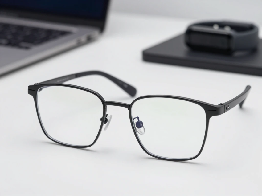 AI Smart Glasses
