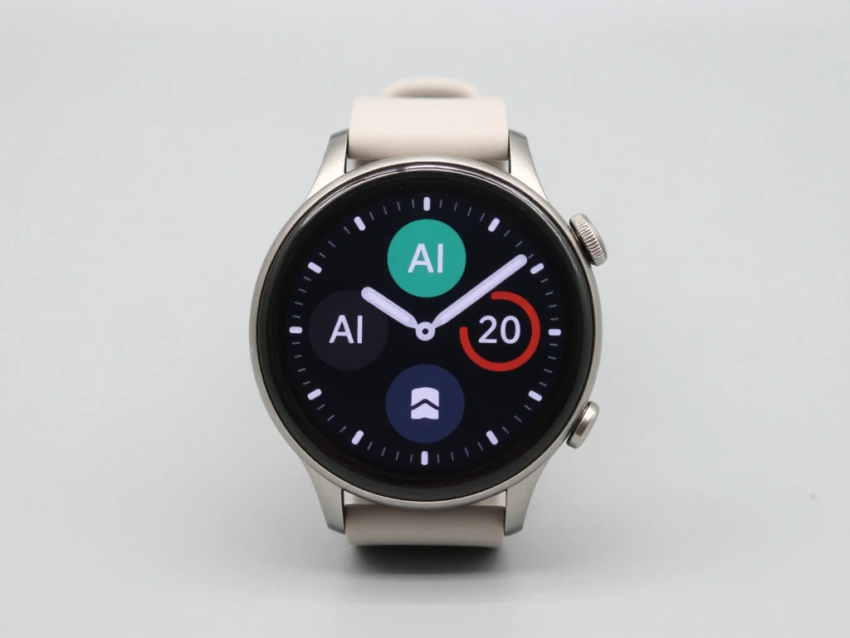 AI Smartwatches