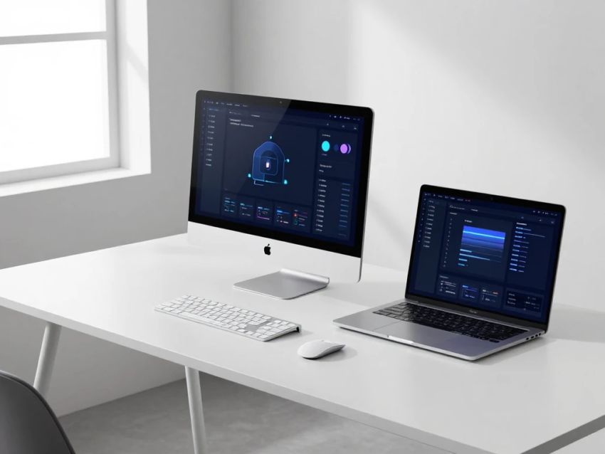 AI Laptops & PCs