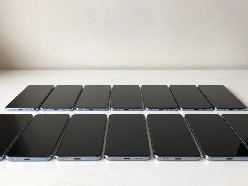Samsung Phones