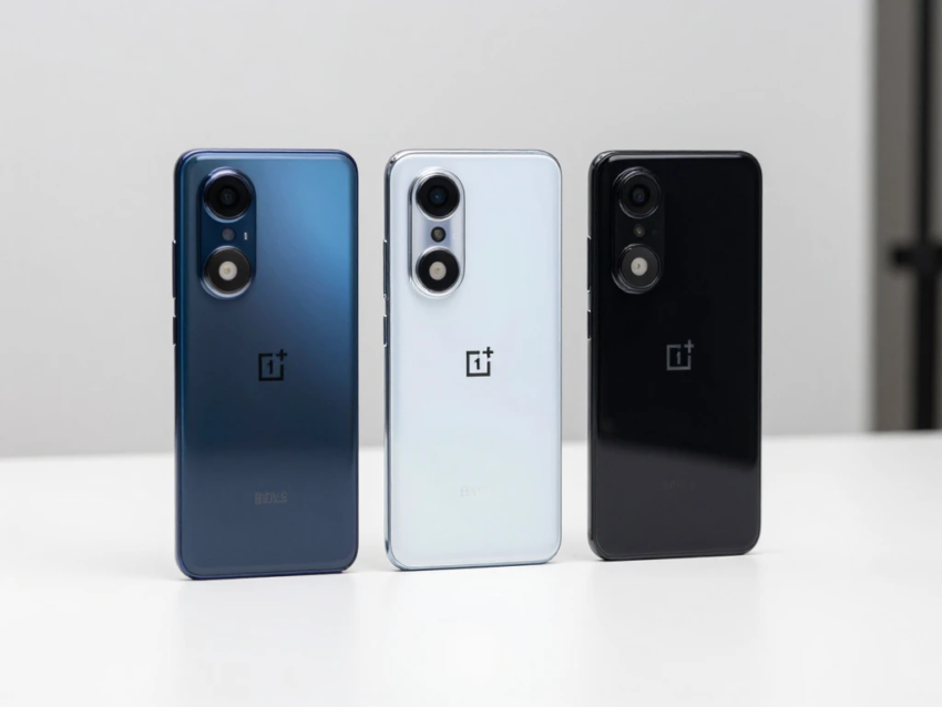 OnePlus Phones