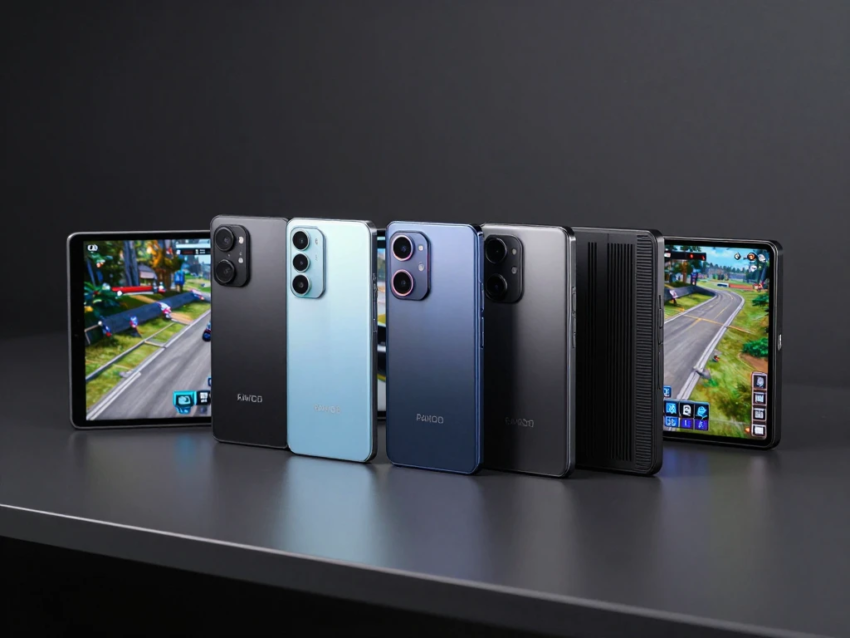 Gaming Phones – Complete Guide for High-Performance Mobile Gaming