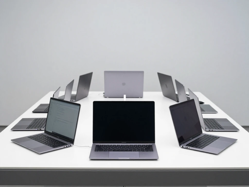 Computers & Laptops