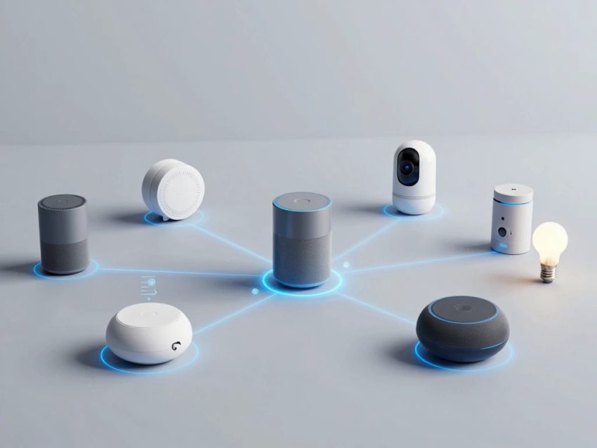 Internet of Things (IoT)