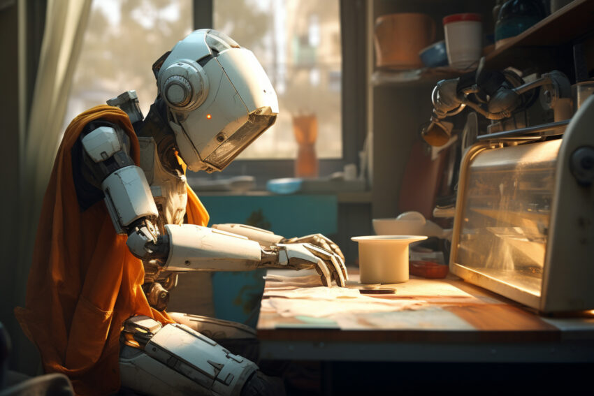 Generative AI