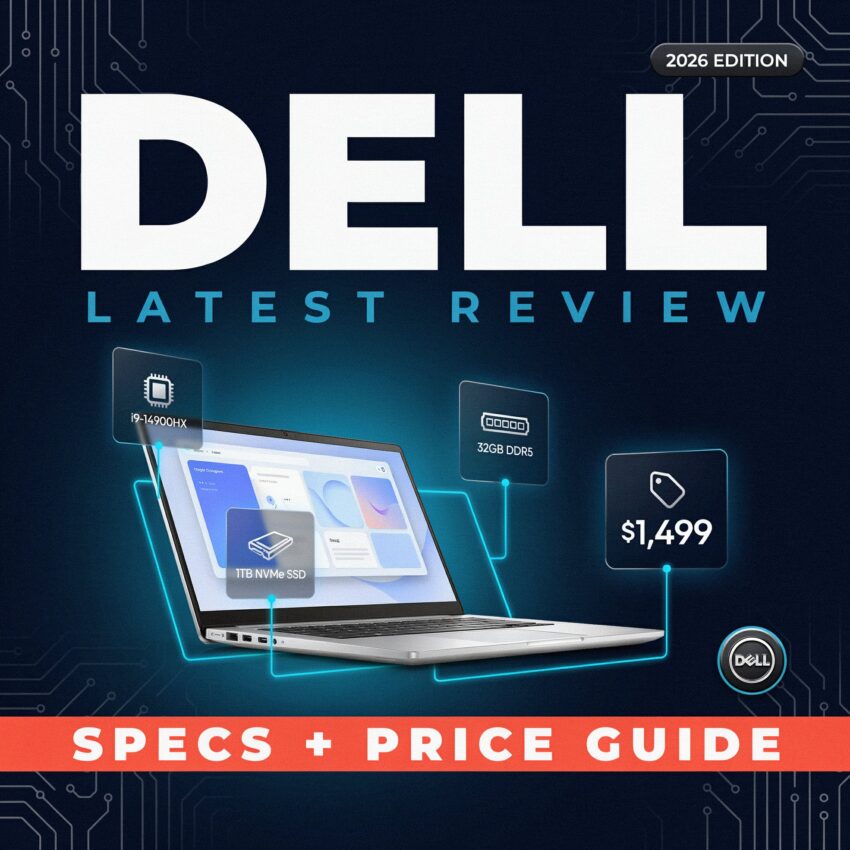 Dell Computers